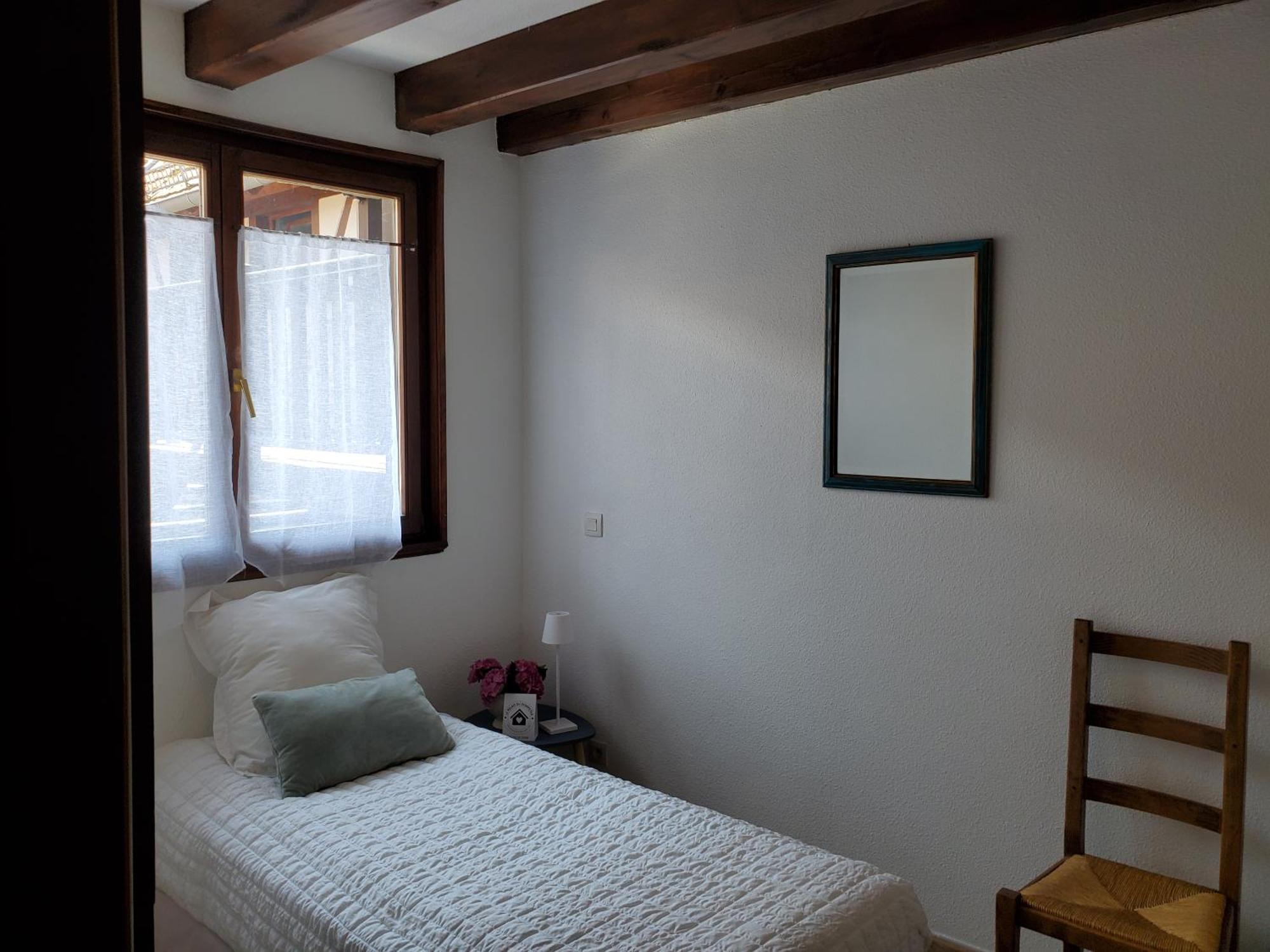 Bed and Breakfast Relais Du Dompeter Мольсайм Экстерьер фото